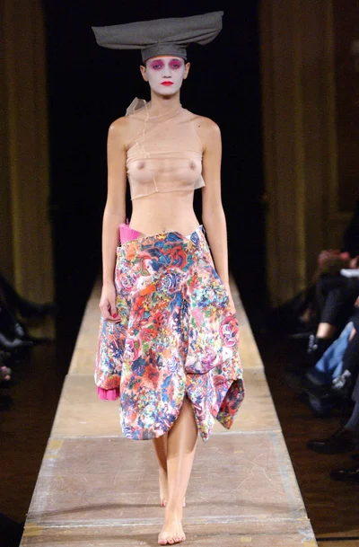 Look 30